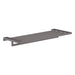 hansgrohe AddStoris Towel Rack with Towel Bar
