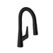 hansgrohe Talis S Prep Kitchen Faucet, 2-Spray Pull-Down, 1.75 GPM