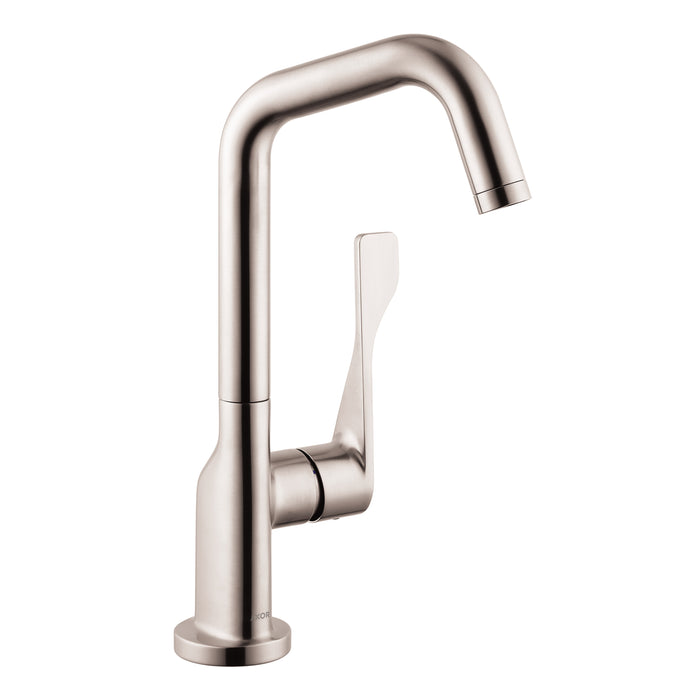 AXOR Citterio Bar Faucet, 1.5 GPM