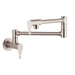 AXOR Citterio Pot Filler, Wall-Mounted