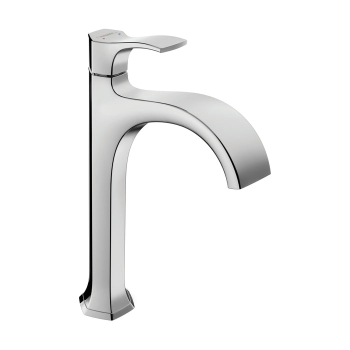 hansgrohe Locarno Single-Hole Faucet 210, 1.2 GPM