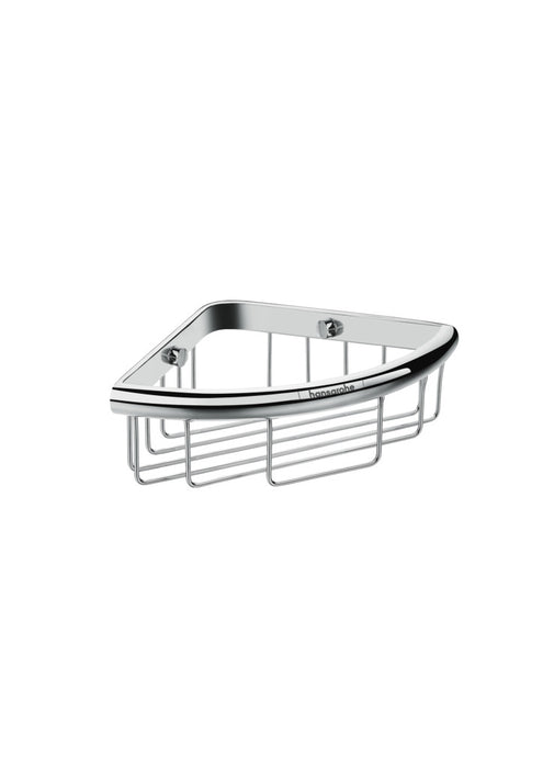 hansgrohe Logis Universal Corner Shower Basket