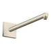 AXOR ShowerSolutions Showerarm Square, 15"