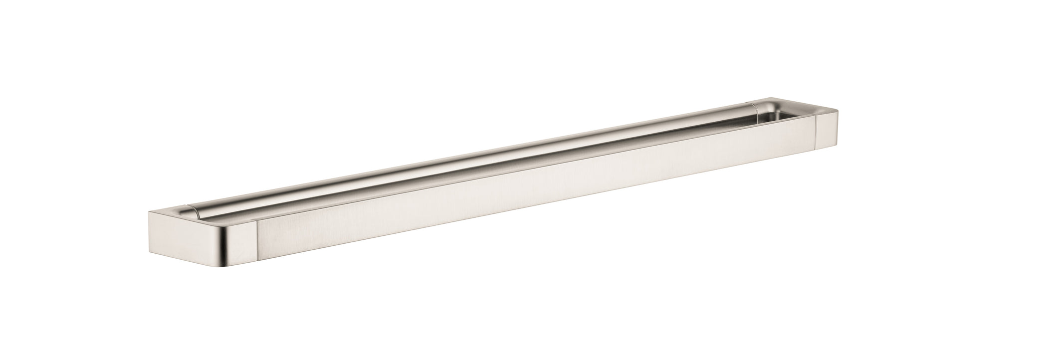 AXOR Universal SoftSquare Towel Bar/Rail 24"