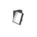 AXOR Universal Rectangular Shaving Mirror