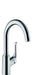 hansgrohe Allegro N Bar Faucet, 1.75 GPM