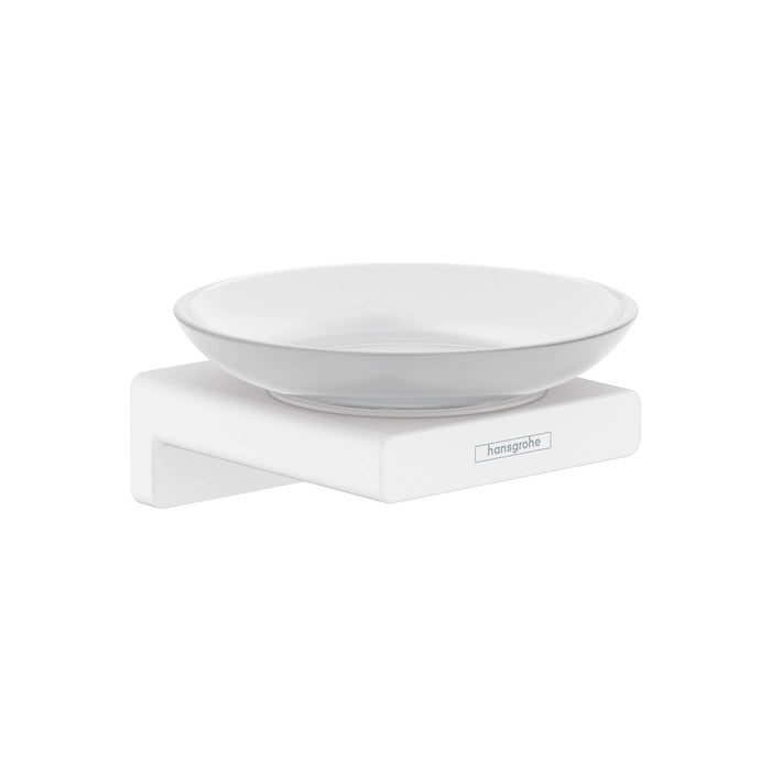 hansgrohe AddStoris Soap dish