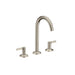 AXOR ONE Widespread Faucet 170, 1.2 GPM