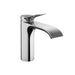hansgrohe Vivenis Single-hole Faucet 110 with Pop-Up Drain, 1.2 GPM