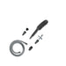 hansgrohe Dog Shower Dog Shower Bundle, 3-Spray, 1.75 GPM