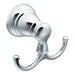 Moen Double Robe Hook