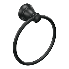 Moen Towel Ring
