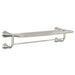 Moen 24" Towel Bar With Shelf