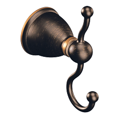 Moen Double Robe Hook