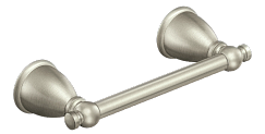 Moen Pivoting Paper Holder