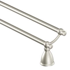 Moen 24" Double Towel Bar