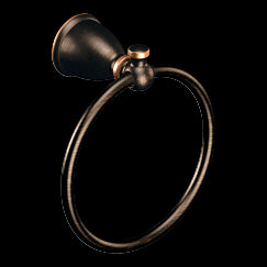 Moen  Towel Ring