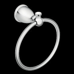 Moen  Towel Ring