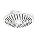 hansgrohe Croma Select S Showerhead 180 2-Jet, 1.8 GPM