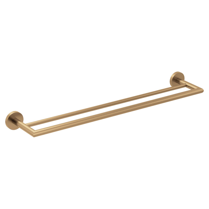 Moen Arlys Y5722 Double Towel Bar