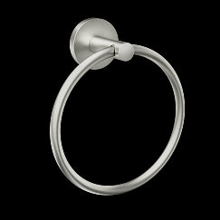 Moen  Towel Ring