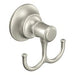 Moen Double Robe Hook