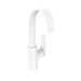 hansgrohe Vivenis Single-hole Faucet 210 with Swivel Spout and Pop-Up Drain, 1.2 GPM