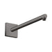 AXOR ShowerSolutions Showerarm Square, 15"