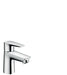 hansgrohe Talis E Single-Hole Faucet 80, 1.2 GPM