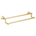 Moen 24" Double Towel Bar