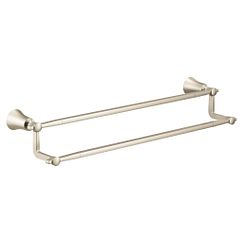 Moen 24" Double Towel Bar