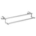 Moen 24" Double Towel Bar