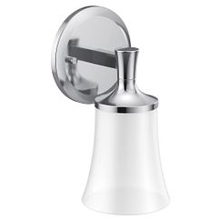 Moen One Globe Bath Light
