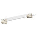 Moen Vanity Shelf