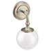 Moen  One Globe Bath Light