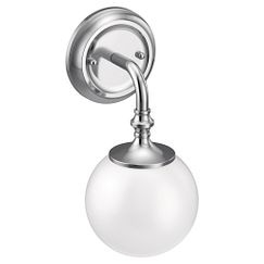 Moen  One Globe Bath Light