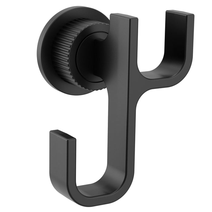 Moen Cambium YB0602 Double Robe Hook