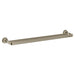 24" double towel bar