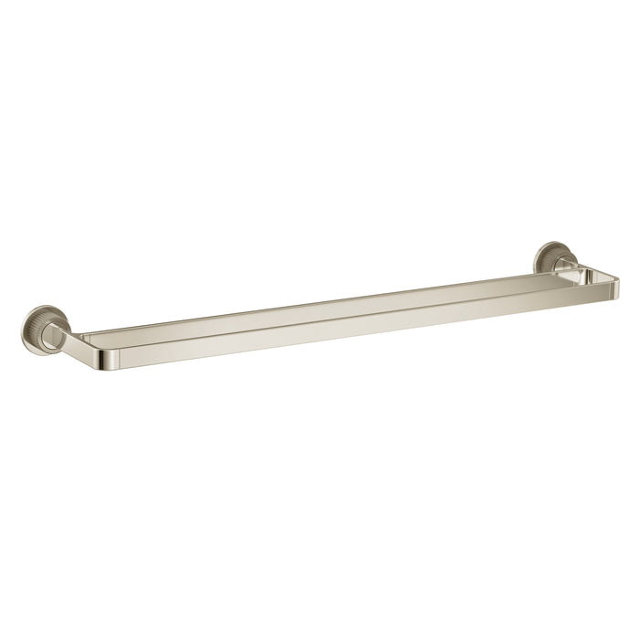 Moen Cambium YB0622 24" Double Towel Bar