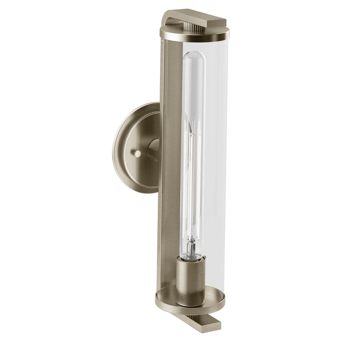 Moen Cambium One Globe Bath Light - Brushed Nickel