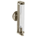 Moen Cambium One Globe Bath Light - Brushed Nickel