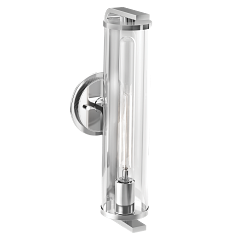 Moen Cambium One Globe Bath Light - Chrome