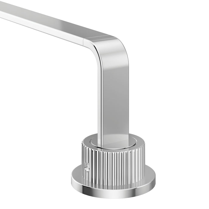 hand towel bar