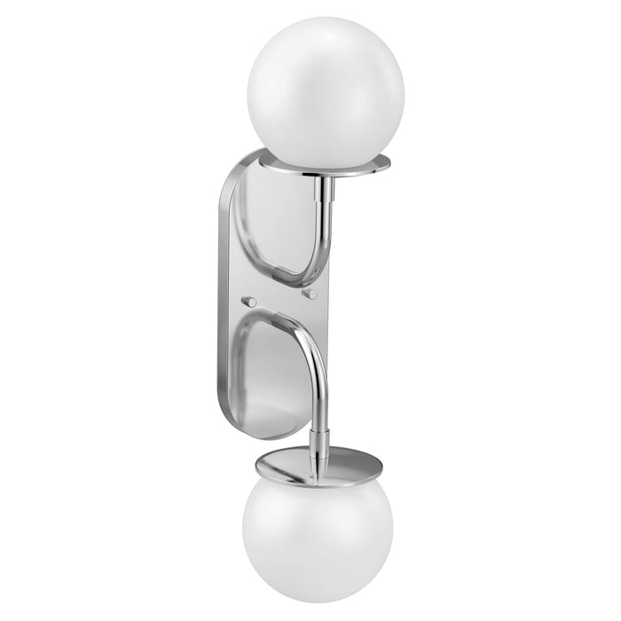 Moen Cia YB0762 Bath Light