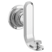 Moen  Double Robe Hook