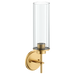 Moen One Globe Bath Light