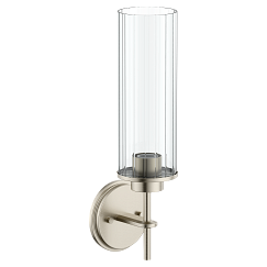 Moen One Globe Bath Light