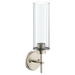 Moen One Globe Bath Light