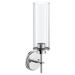 Moen One Globe Bath Light