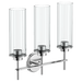 Moen Three Globe Bath Light